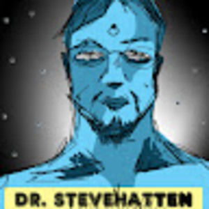 Meet your Posher, Steve